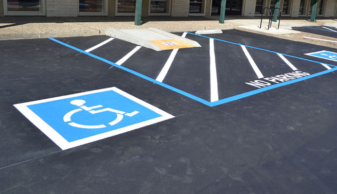Wheelchair Ramps